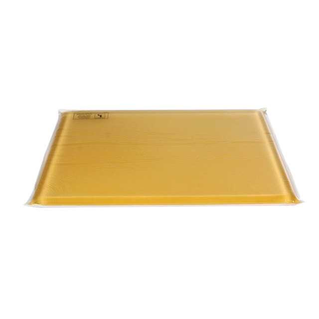 AliMed T-Gel Wheelchair Cushion