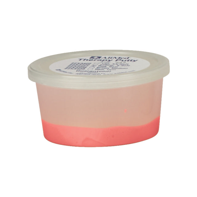 AliMed Color-Coded Therapy Putty
