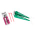 AliMed Original Therapy Carrot Hand Contracture Orthosis Kit