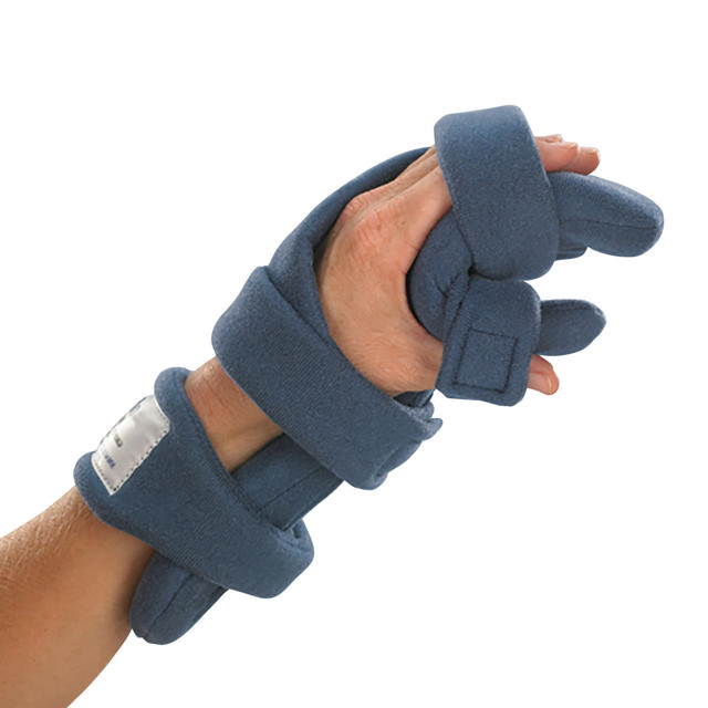 OCSI SoftPro Functional Resting WHFO
