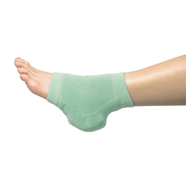 Heelbo Heel/Elbow Protector
