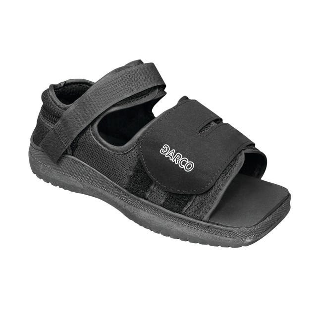DARCO MedSurg Shoe