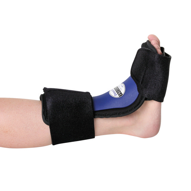 AliMed FREEDOM Dorsal PF Night Splint