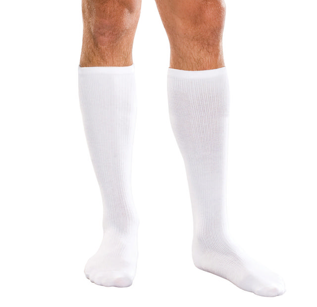 Core-Spun by Therafirm Support Socks