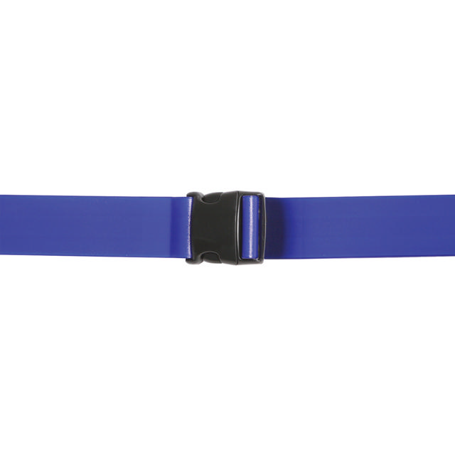 AliMed Antimicrobial Wipeable Gait Belt