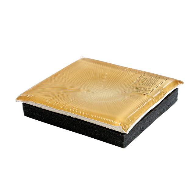 Action Gel Supine Head Pad