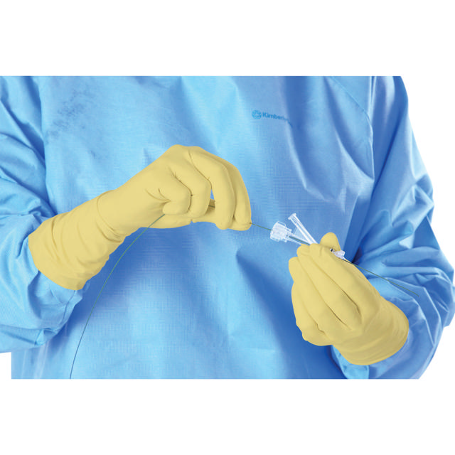 AliMed Original Radiation Attenuation Gloves