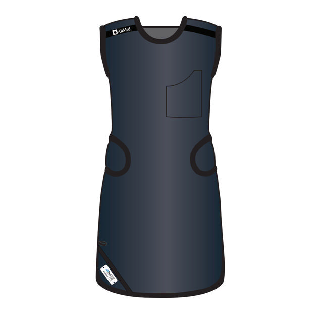 AliMed Grab 'n Go Male Flex Weight Reliever Apron
